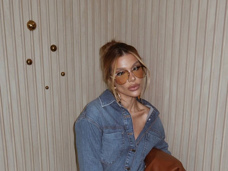 Os 5 modelos de jeans que vão dominar a próxima temporada