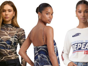 NIINI lança ‘Fluid Water’: funcionalidade, equilíbrio e refinamento definem a nova coleção da marca