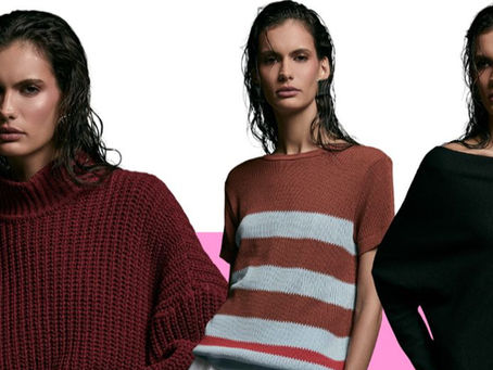 LINI apresenta seu Preview Inverno 2026