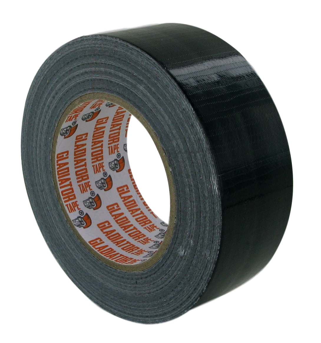 Gaffer Tape - 72mm x 45m - Black