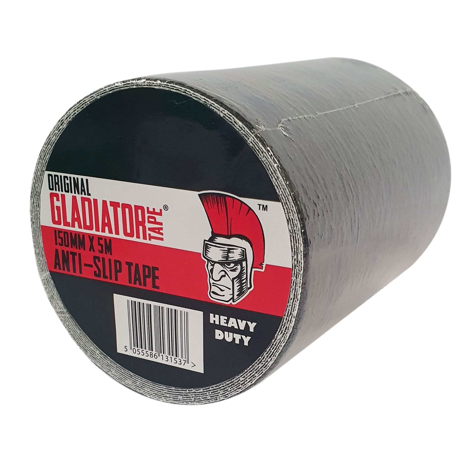Anti Slip Tape - 150mm x 5m - Black
