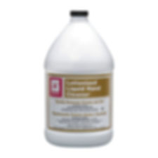 S300304 - Lotionized Liquid Hand Cleaner