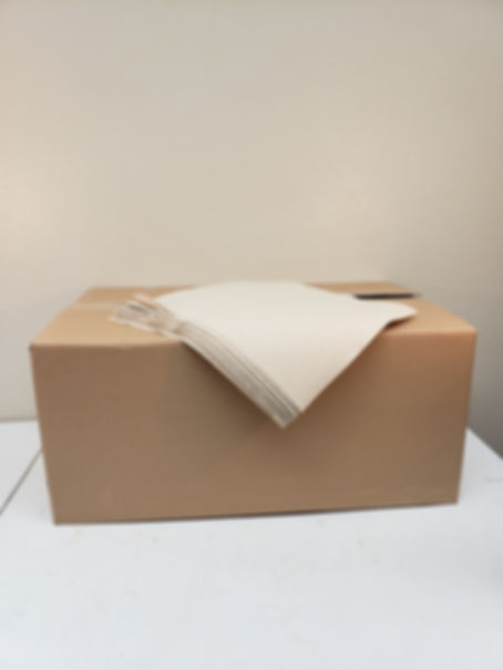 CLO TS130-10 DS #20 - Drc Flat Packs