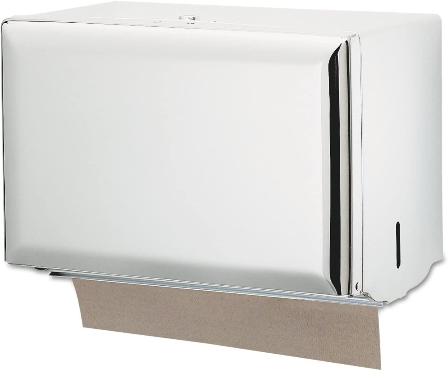 LAG SJMT1800WH - Paper Towel Dispenser