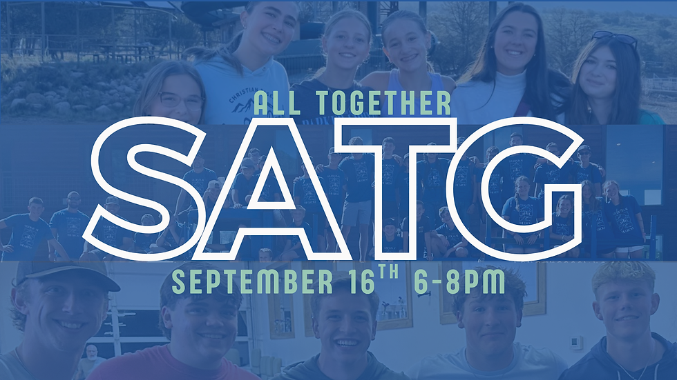 SATG All Together