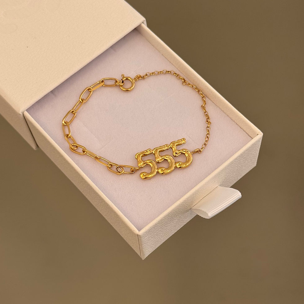 Thumbnail: Hamsa Bracelet