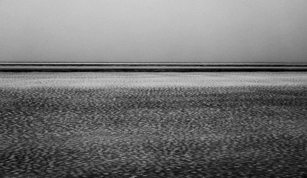 Ice Scape - Svalbard