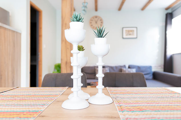 Grand Duplex Granges de Jadis