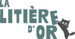 La Litière d'Or - Accessoires pour chats