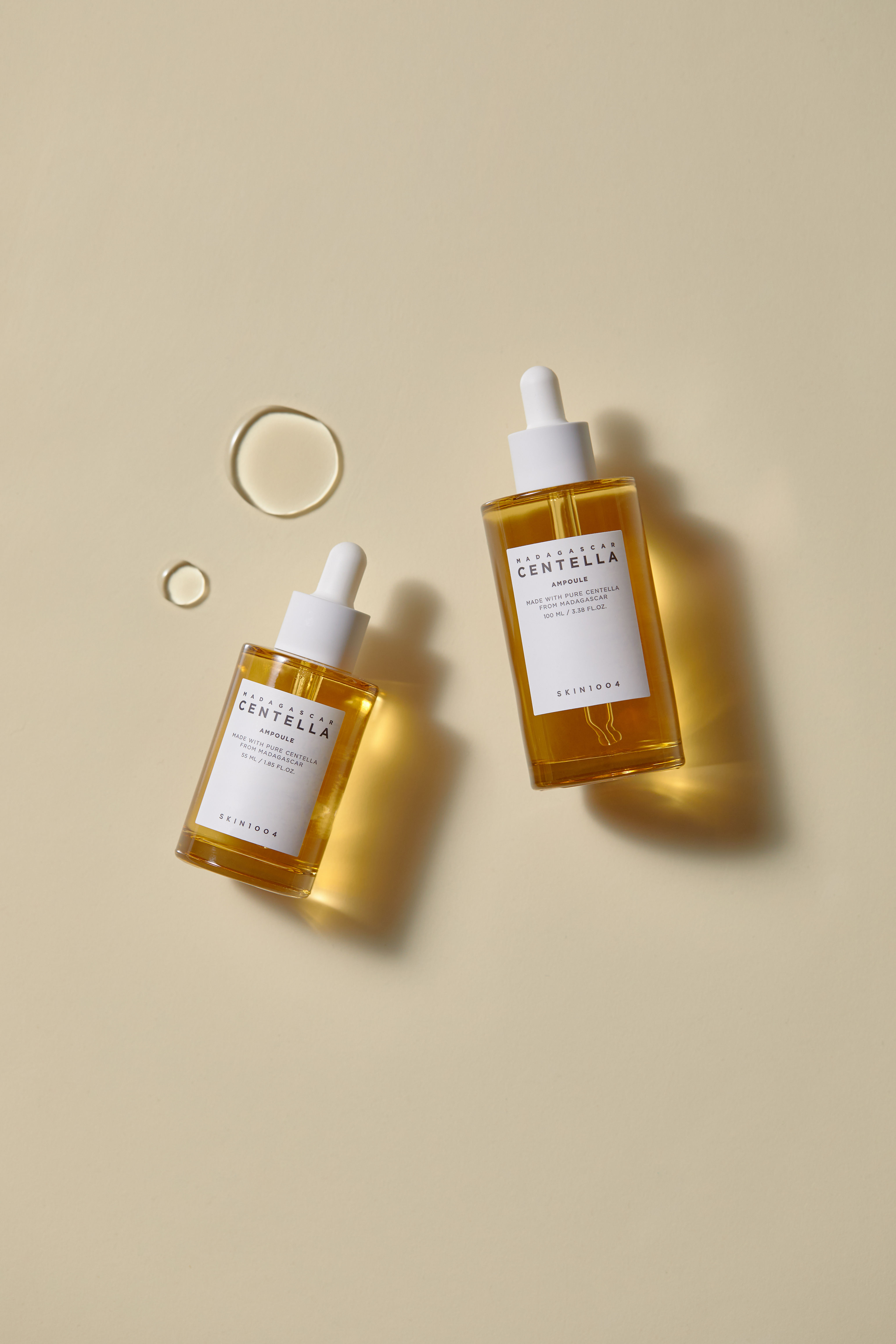 SKIN1004 - Madagascar Centella Ampoule 55ml