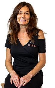 Kialina Valérie Thomann Massage bien-être Haut Rhin Alsace