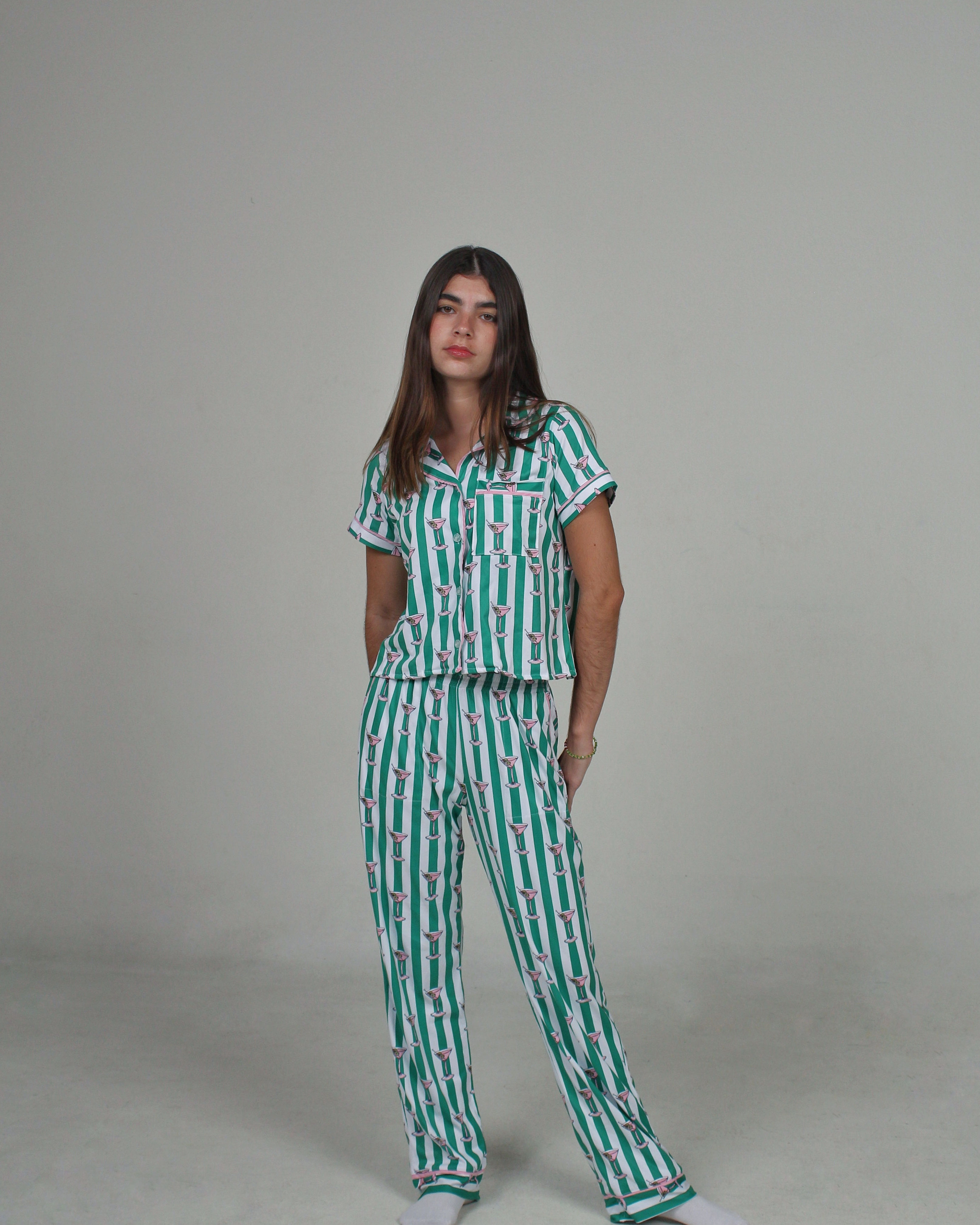 SIP & SLEEP (conjunto pantalón)