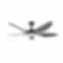 WIND 5-Blade DC Ceiling Fan