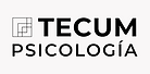 Logo Tecum Psicología