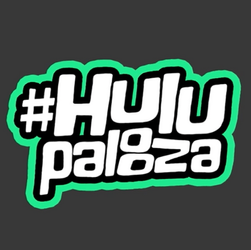 Hulu - Giphy Stickers