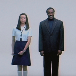 Severance - Social Assets