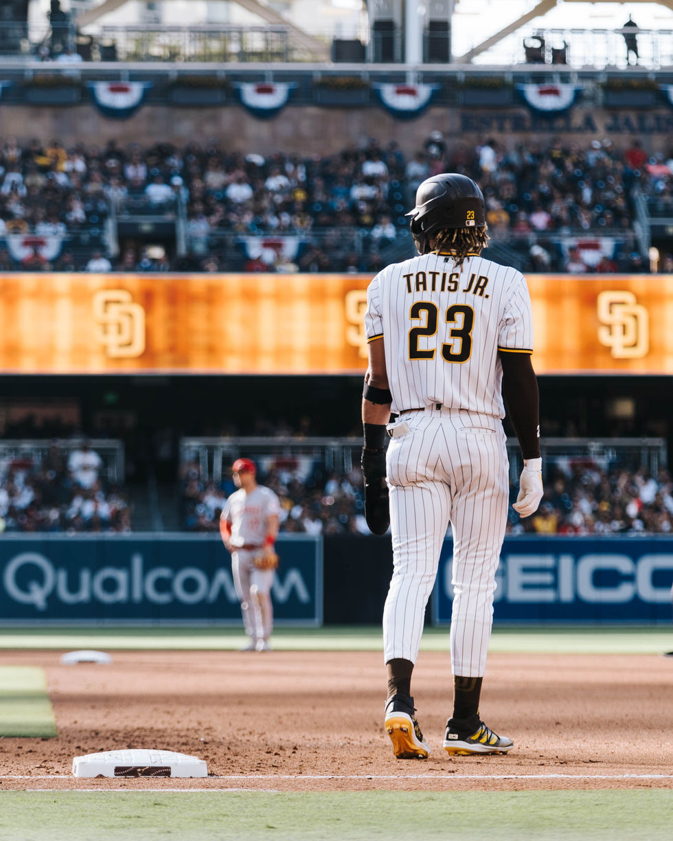 2021 MLB Season, Fernando Tatis Jr.