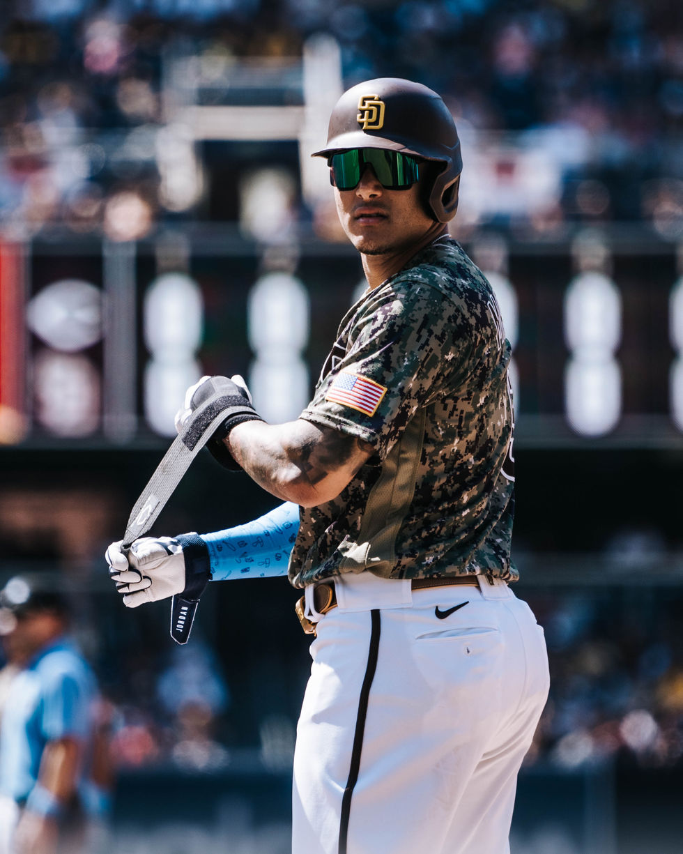 2021 MLB Season, Manuel Machado