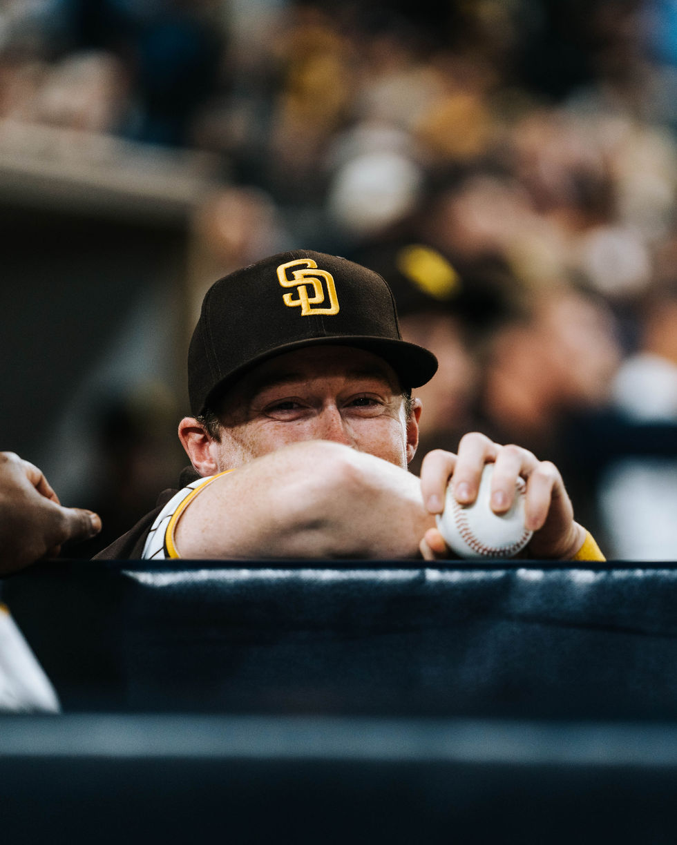 2021 MLB Season, Jake Cronenworth