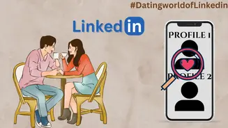 LinkedIn to launches new Love Search feature, ignites online buzz