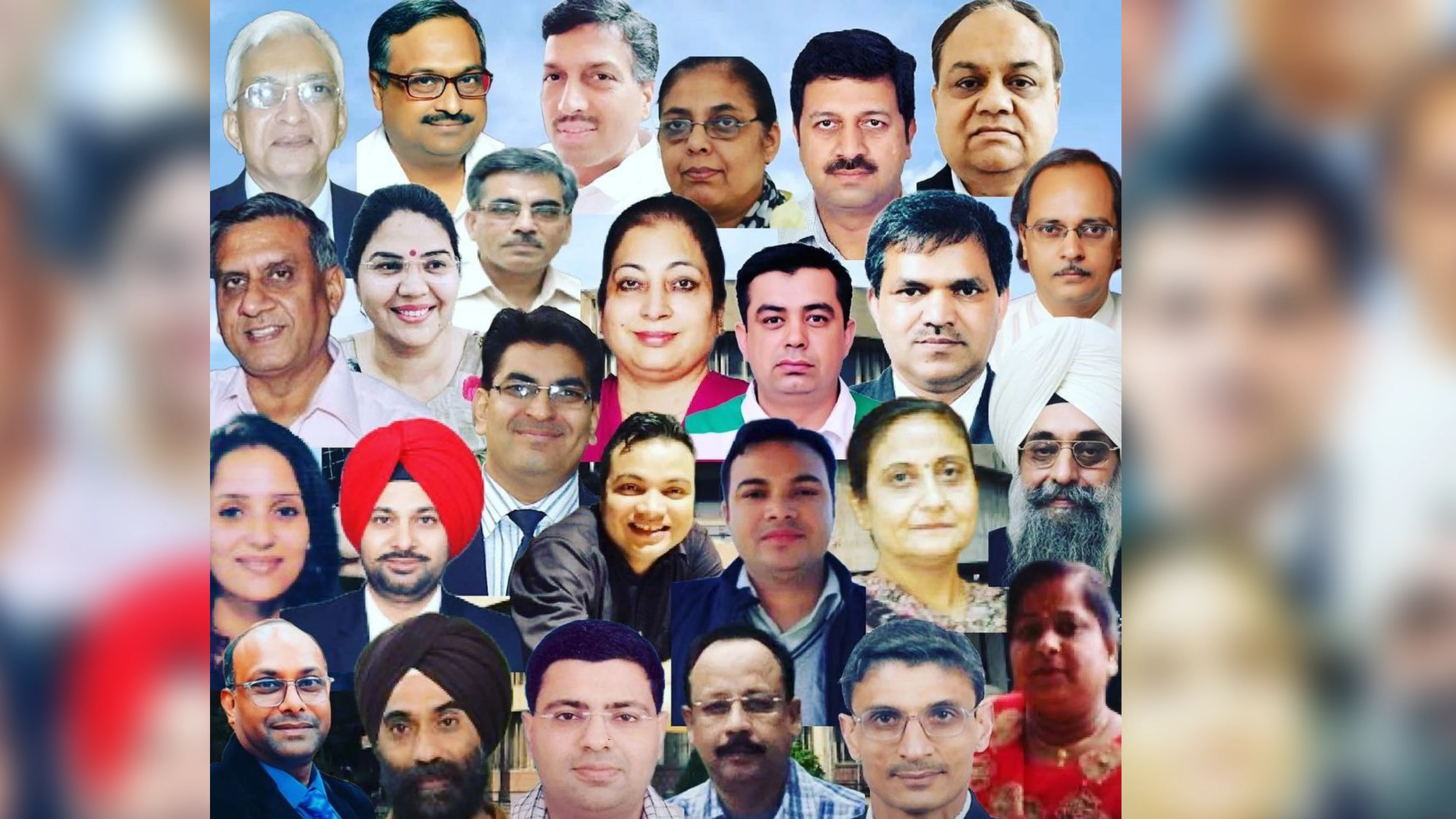 Pu Scientists Shine On Stanford University S Top Scientists List Pu Pulse Pu Scientists Shine On Stanford University S Top Scientists List Pu Pulse