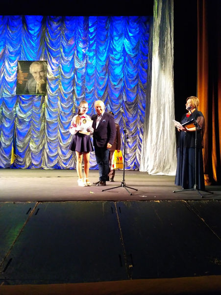XVII Міжнародний конкурс з української мови імені Петра Яцика завершено!