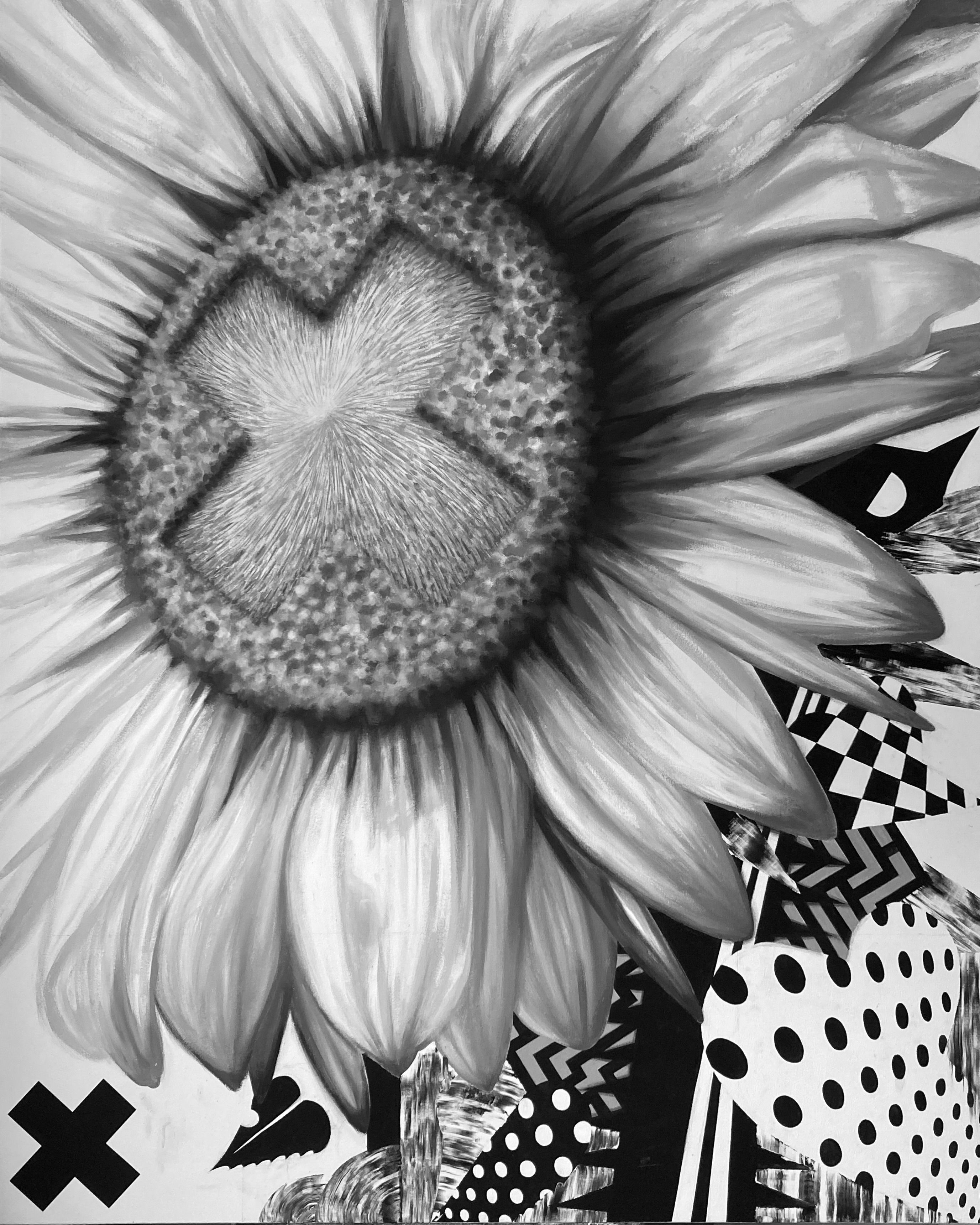 SUNFLOWER#05