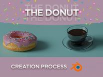 The Donut