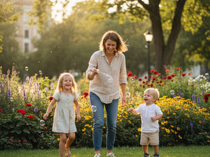 Validation: Helping Your Child Feel Heard Without Agreeing With Everything