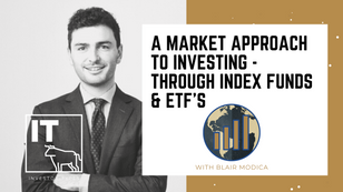Podcast - Index Fund ETFs