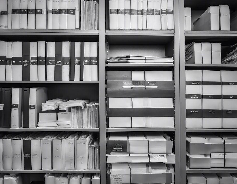 Expert Bookkeeping Solutions for Small Businesses