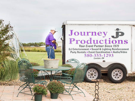 Getting Back To Events