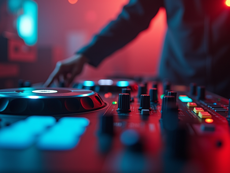 Hiring the Perfect Party DJ Services for Your Event