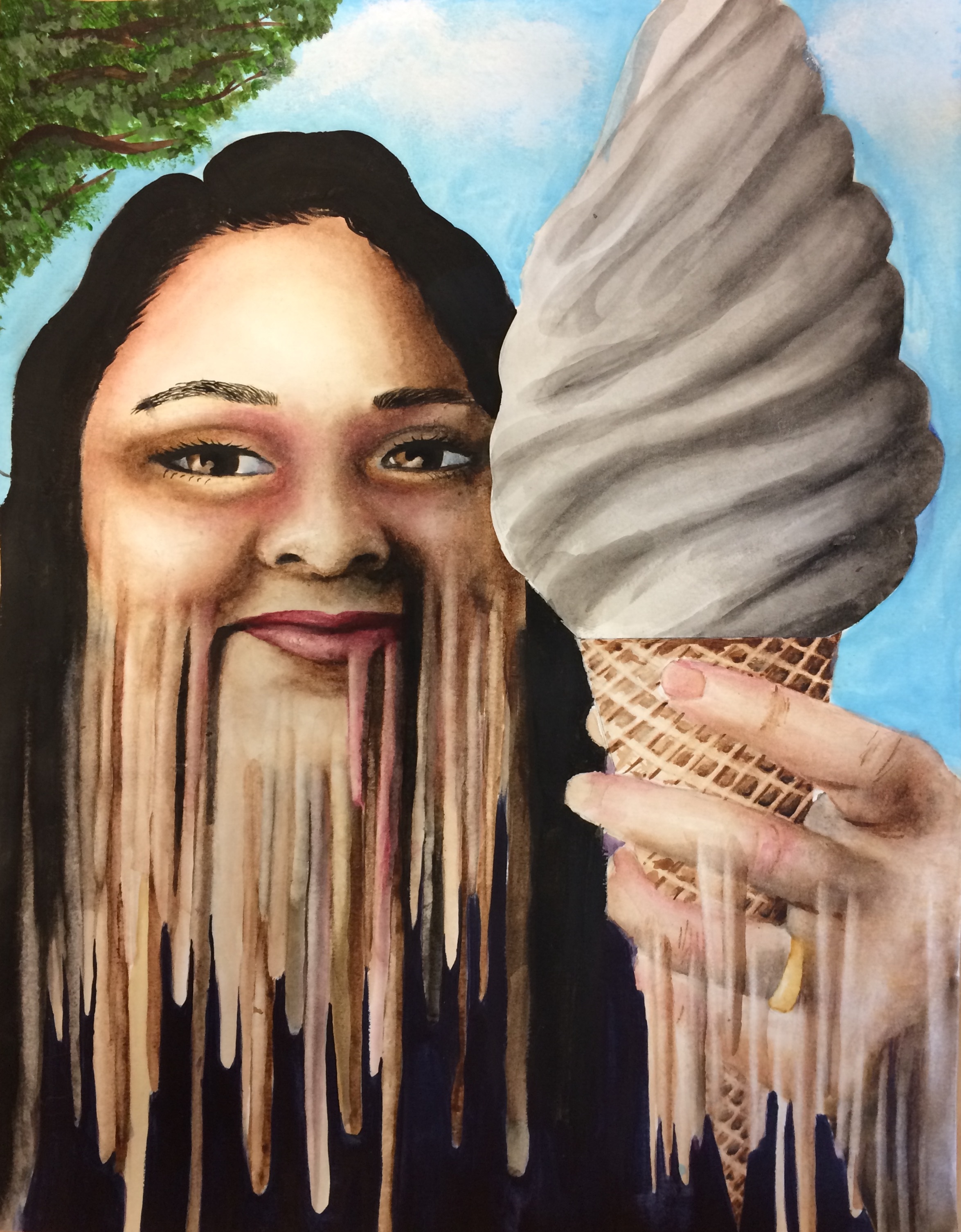 Melt