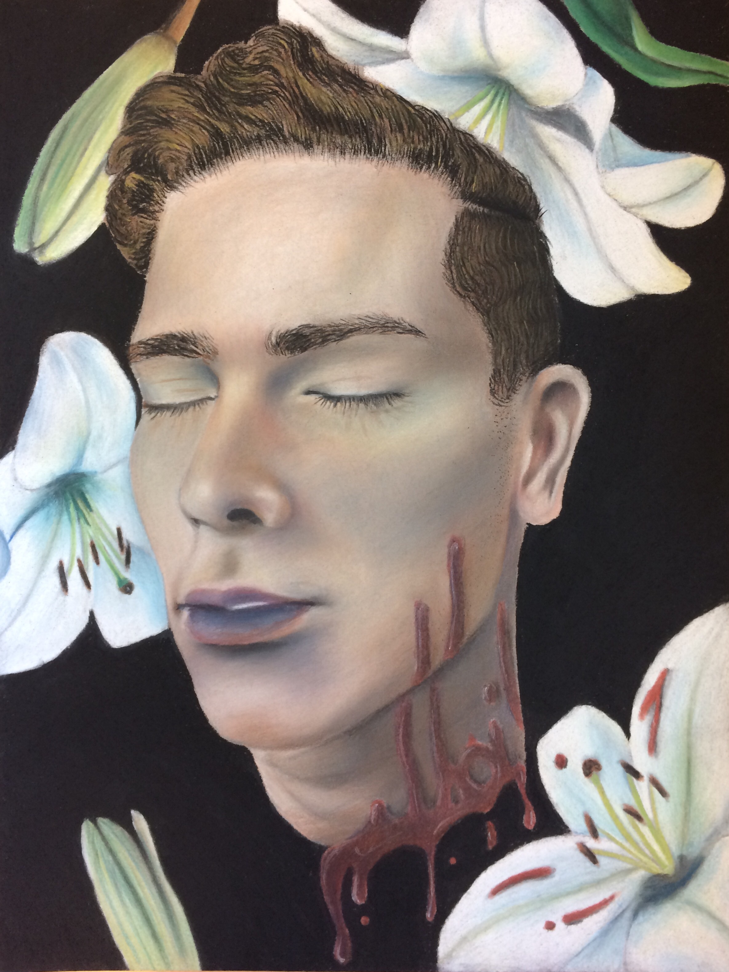Lilies