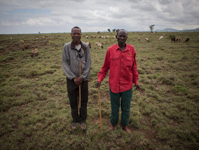 EPIF urges UN Summit to show greater ambition on Human-Wildlife Conflict