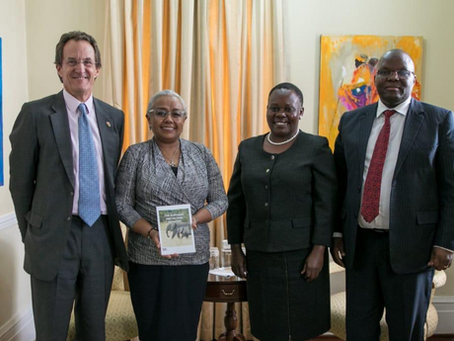 First Lady of Kenya