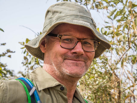 Andy Dunn