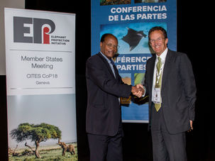 Eritrea joins the EPI