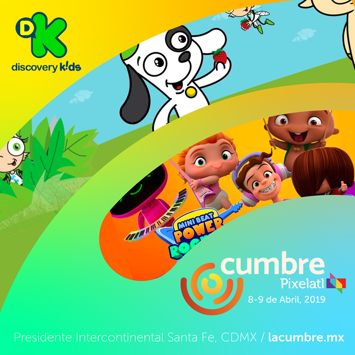 Discovery Kids