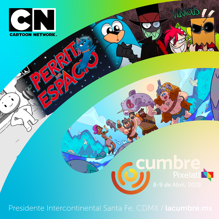 Cartoon Network