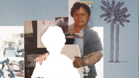 Cuidadoras MIFA Pitches