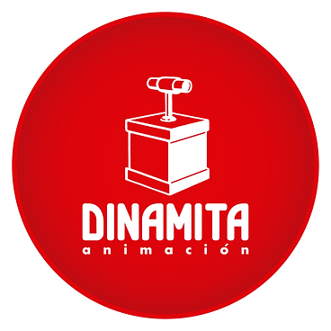 Dinamita Animacion