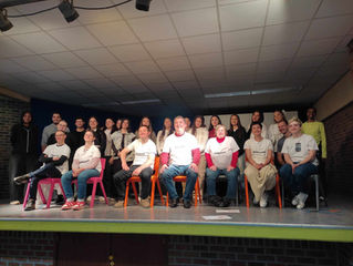 Projet "différences" en théâtre.