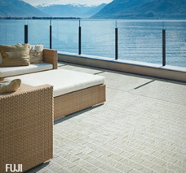 KENZAI FUJI TILES