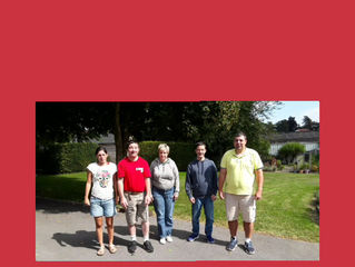 Journal vidéo des Alinews 2025