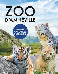 Visite au Zoo!