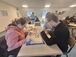 Participation au premier tournoi de puzzle de VAPHIS.