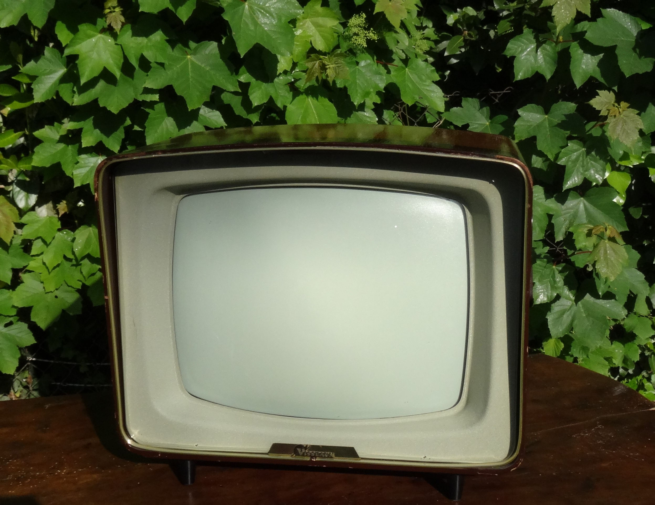 Poste de télévision