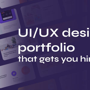 UI/UX Designing